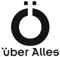 ÜBERALLES