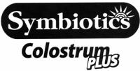 SYMBIOTICS COLOSTRUM PLUS