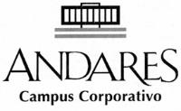 ANDARES CAMPUS CORPORATIVO
