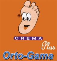 CREMA PLUS ORTO-GAMA