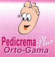 PEDICREMA PLUS ORTO-GAMA