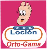 SOLUCION LOCION ORTO-GAMA