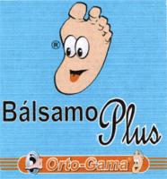 BALSAMO PLUS ORTO-GAMA