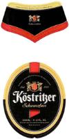 KÖSTRITZER SCHWARZBIER