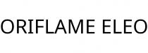ORIFLAME ELEO