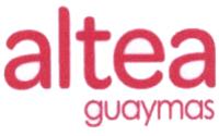 ALTEA GUAYMAS