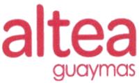 ALTEA GUAYMAS