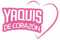 YAQUIS DE CORAZON