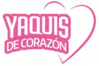 YAQUIS DE CORAZON