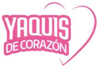 YAQUIS DE CORAZON