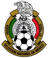 PASION ORGULLO SELECCION NACIONAL DE MEXICO