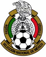 PASION ORGULLO SELECCION NACIONAL DE MEXICO