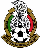 PASION ORGULLO SELECCION NACIONAL DE MEXICO
