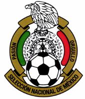 PASION ORGULLO SELECCION NACIONAL DE MEXICO