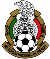 PASION ORGULLO SELECCION NACIONAL DE MEXICO