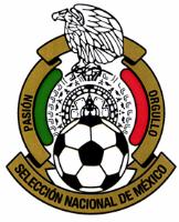 PASION ORGULLO SELECCION NACIONAL DE MEXICO
