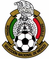 PASION ORGULLO SELECCION NACIONAL DE MEXICO
