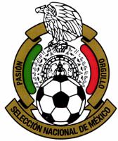PASION ORGULLO SELECCION NACIONAL DE MEXICO