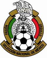 PASION ORGULLO SELECCION NACIONAL DE MEXICO