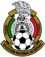 PASION ORGULLO SELECCION NACIONAL DE MEXICO
