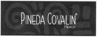 PINEDA COVALIN
