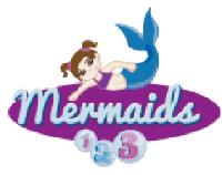 MERMAIDS 123