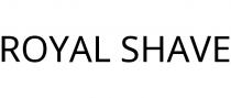 ROYAL SHAVE