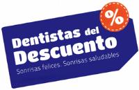 DENTISTAS DEL DESCUENTO SONRISAS FELICES. SONRISAS SALUDABLES