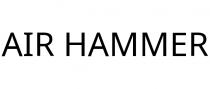 AIR HAMMER