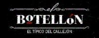 EL BOTELLÓN EL TIPICO DEL CALLEJON