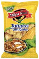 MILPA REAL
