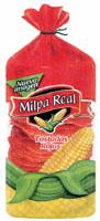MILPA REAL