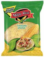 MILPA REAL