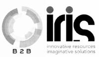 INNOVATIVE RESOURCES IMAGINATIVE SOLUTIONS B2B