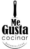 ME GUSTA COCINAR ANTONIO CRUZ