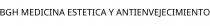 BGH MEDICINA ESTETICA Y ANTIENVEJECIMIENTO