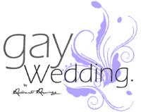 GAY WEDDING BY ROBERTO RAMIREZ
