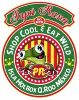 PAPA UO MUCH RANA