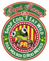 PAPA UO MUCH RANA