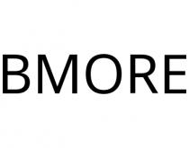 BMORE