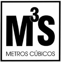 M3S METROS CUBICOS