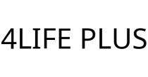 4LIFE PLUS