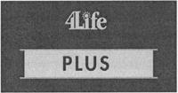 4LIFE PLUS