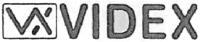 VX VIDEX;