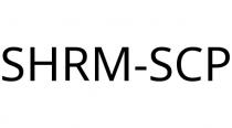 SHRM-SCP