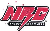 NRG ENERGY SPORTSWEAR