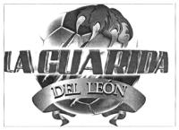 LA GUARIDA DEL LEON
