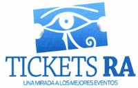 TICKETS RA UNA MIRADA A LOS MEJORES EVENTOS