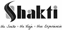 SHAKTI UN SUEÑO UN VIAJE UNA EXPERIENCIA
