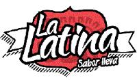 LA LATINA SABOR LLEVA